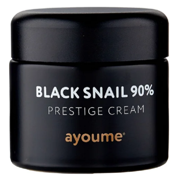 AYOUME Black snail prestige cream
