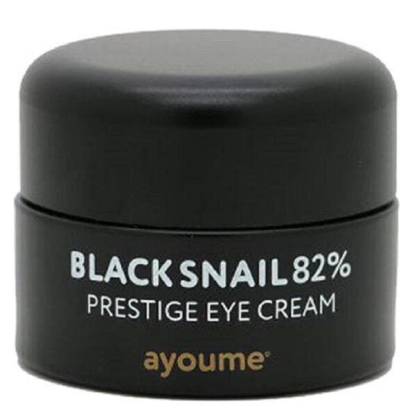 AYOUME Black snail prestige eye cream