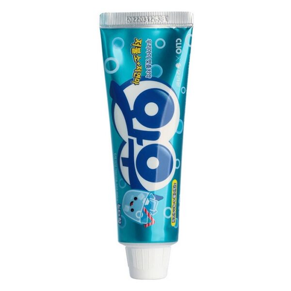 CLIO Wow soda taste toothpaste