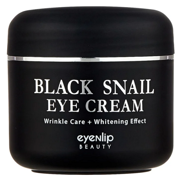 EYENLIP Black snail eye cream