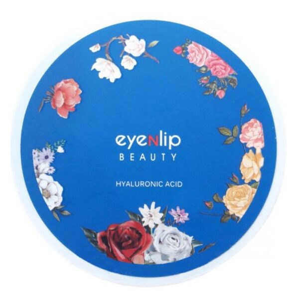 EYENLIP Hyaluronic acid hydrogel eye patch