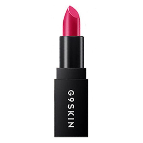 G9SKIN First lip stick 03 Dazzling pink