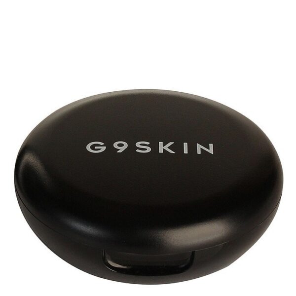 G9SKIN First oil control pact