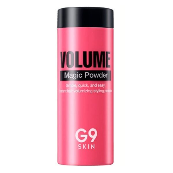 G9SKIN Volume magic powder