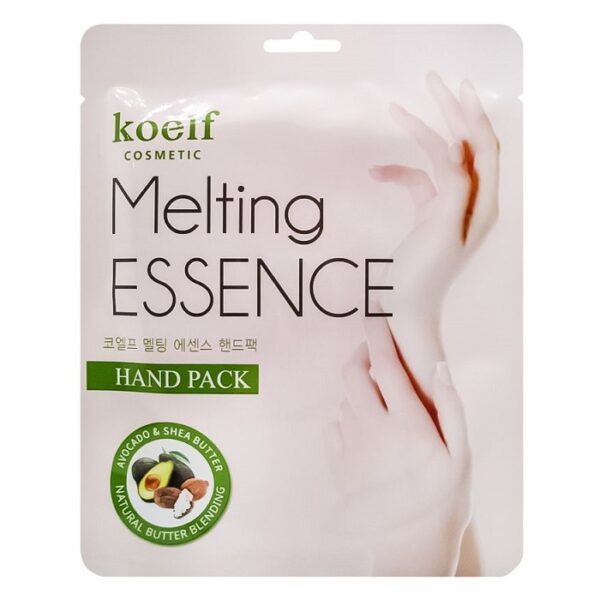 KOELF Melting essence hand pack