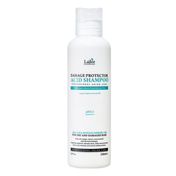 LA’DOR Damaged Protector Acid Shampoo1