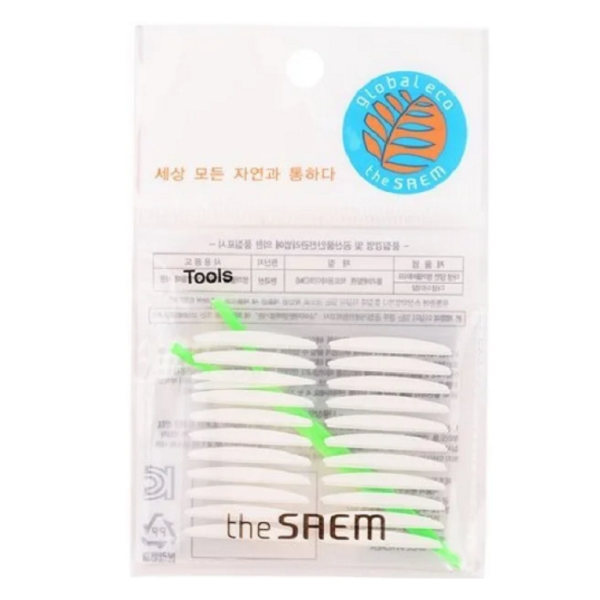 THE SAEM Duplex eyelid sticker