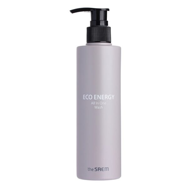 THE SAEM Eco energy all in one wash