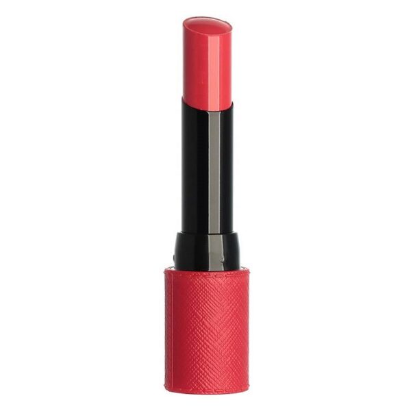 THE SAEM Kissholic lipstick semi matte RD04 Rose addict
