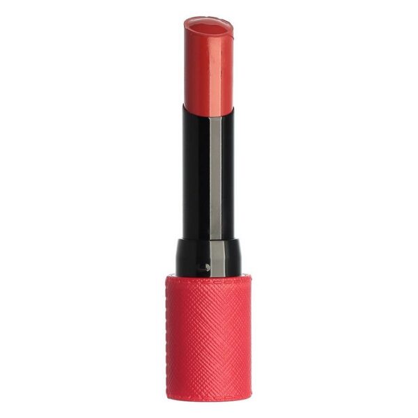 THE SAEM Kissholic lipstick semi matte RD06 Red brick