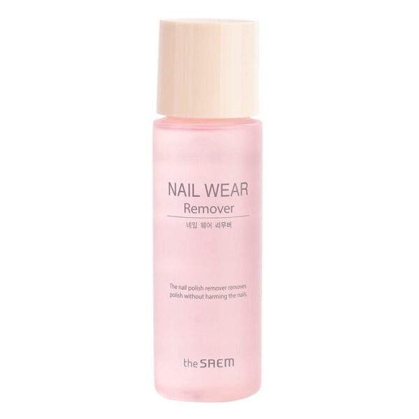 THE SAEM Nail wear remover