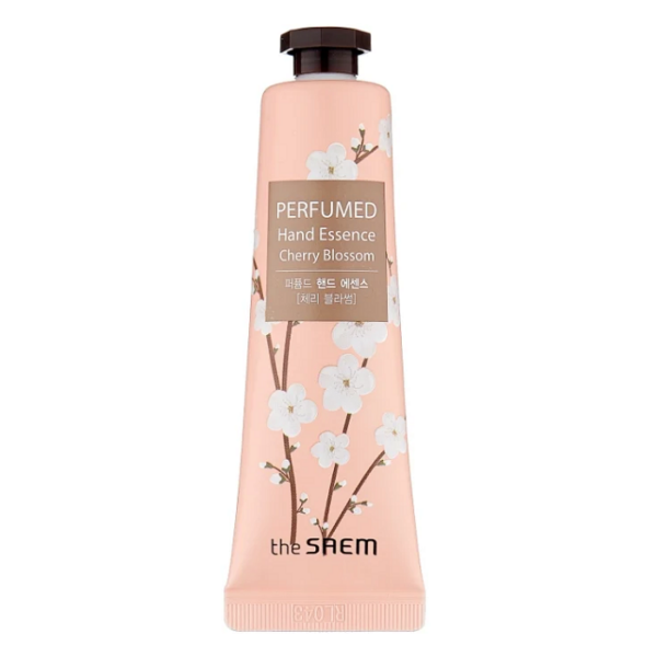 THE SAEM Perfumed hand essence cherry blossom