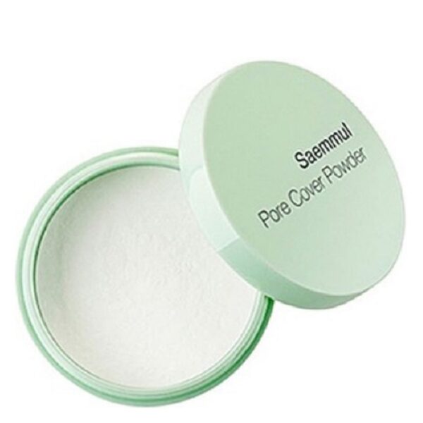 THE SAEM Saemmul perfect pore powder