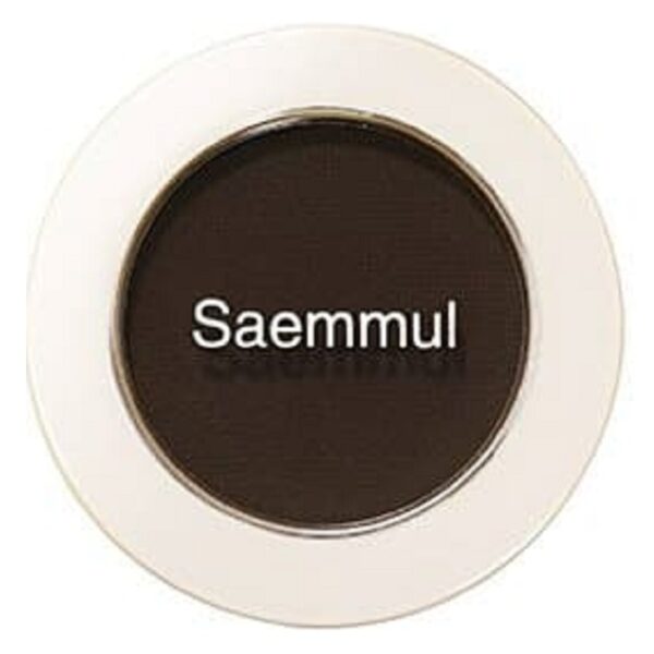 THE SAEM Saemmul single shadow (matt) BR03