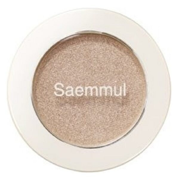 THE SAEM Saemmul single shadow (shimmer) BE02