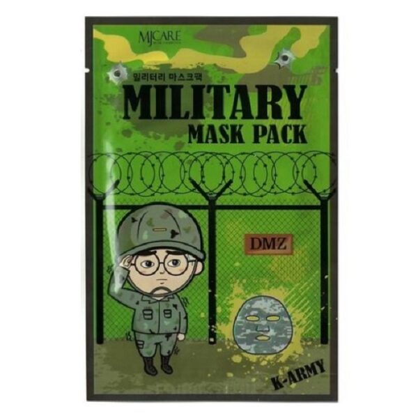 MIJIN Military mask