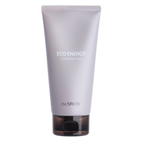 THE SAEM Eco energy Cleansing foam