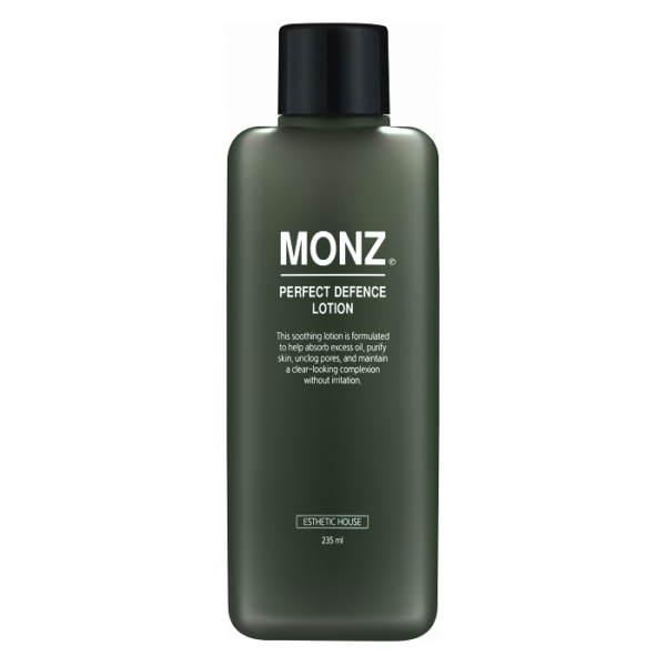 ESTHETIC HOUSE Monz perfect defence lotion