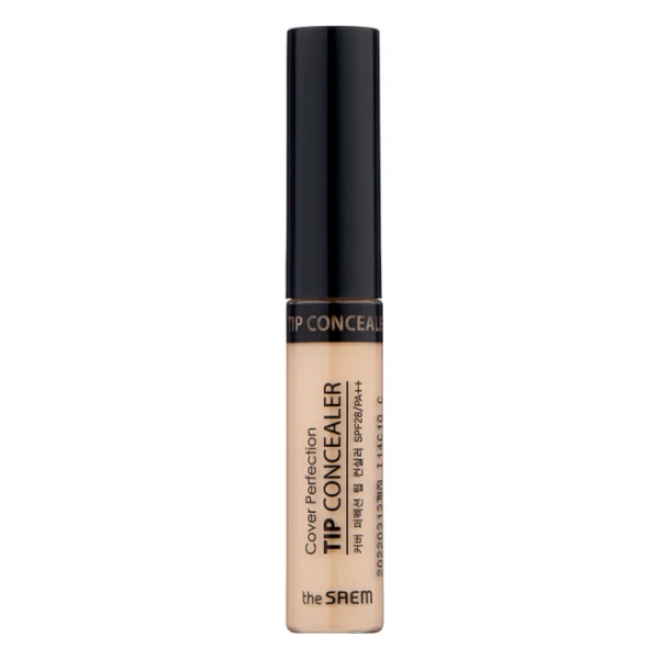 THE SAEM Cover perfection tip concealer