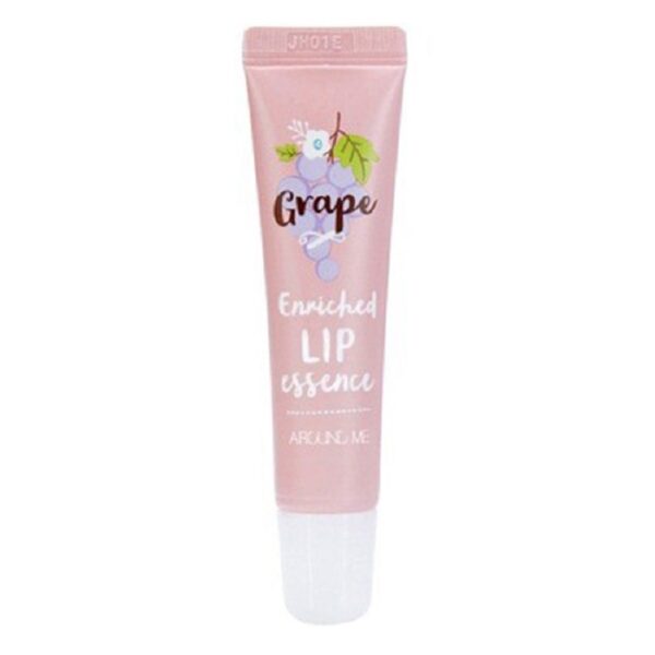 WELCOS Around me Enriched lip essence grape