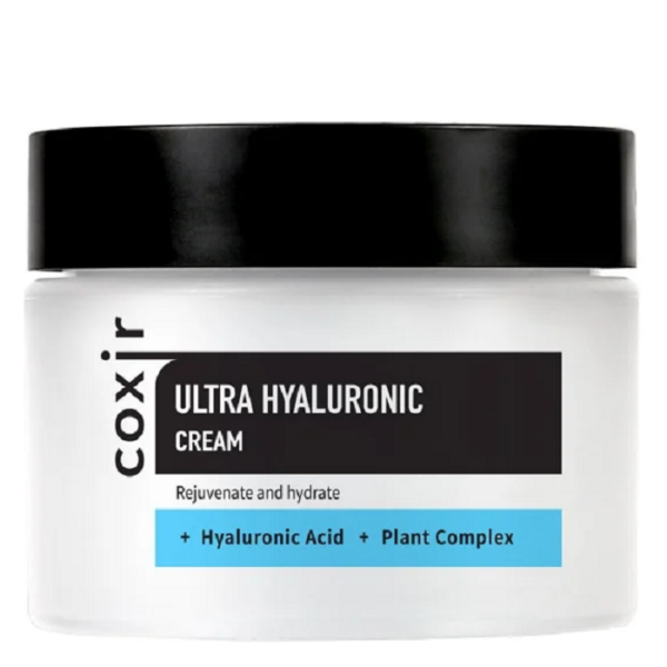 COXIR Ultra hyaluronic cream