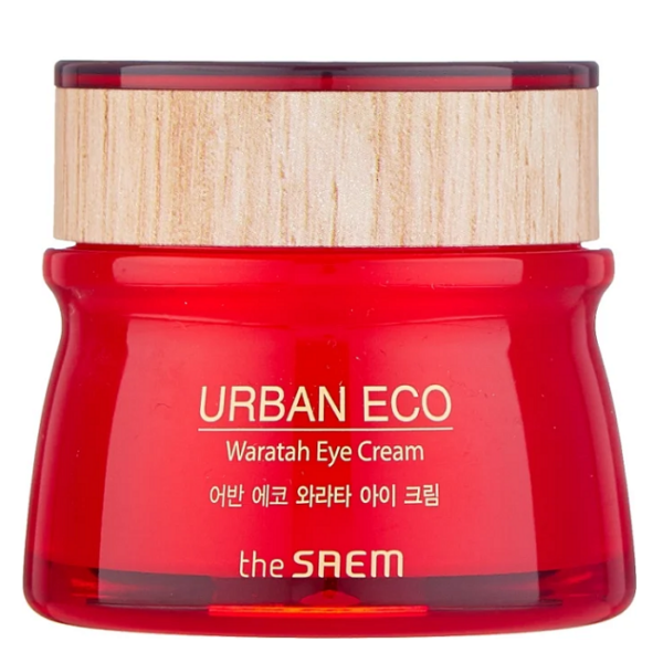 THE SAEM Urban eco waratah eye cream