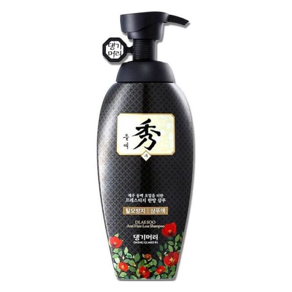 DAENG GI MEO RI Dlae soo anti-hair loss shampoo
