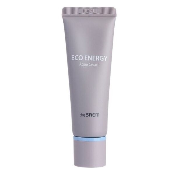 THE SAEM Eco energy aqua cream