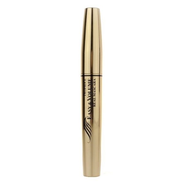 DEOPROCE Easy & volume real mascara1