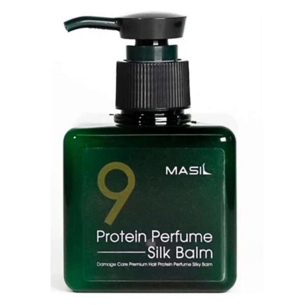 MASIL 9 protein perfume silk balm