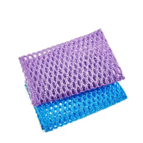 SUNG BO CLEAMY Primium mesh scrubber1