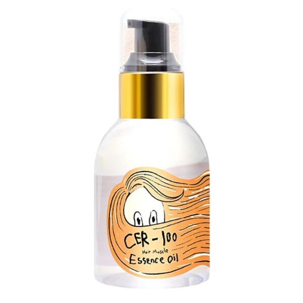 ELIZAVECCA CER-100 hair muscle essence oil