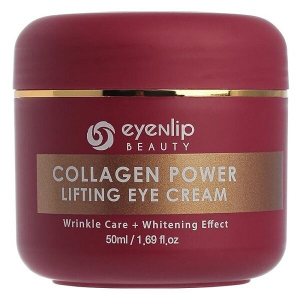 EYENLIP Collagen power lifting eye cream