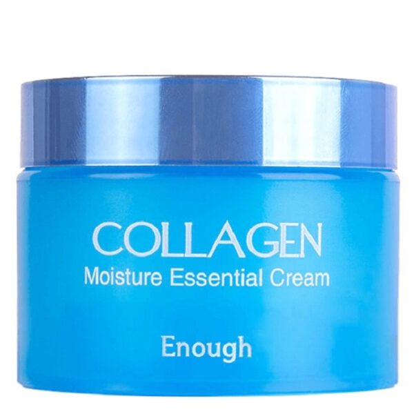 ENOUGH Collagen moisture essential cream