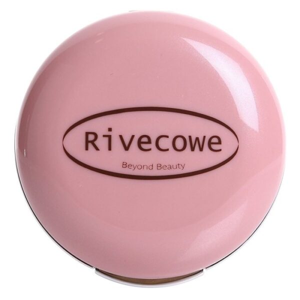 RIVECOWE BEYOND BEAUTY Skinvolume twoway cake