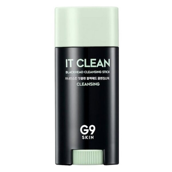 G9SKIN It clean blackhead cleansing stick