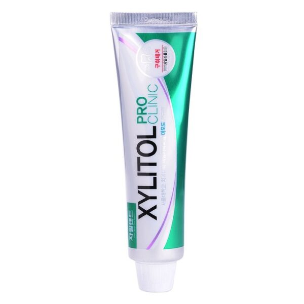 MUKUNGHWA Xylitol pro clinic herb fragrant Green color3